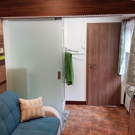 Apartmán Lidovka Apartman Kutná Hora Kültér fotó