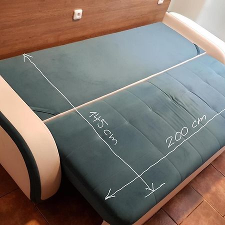 Apartmán Lidovka Apartman Kutná Hora Kültér fotó