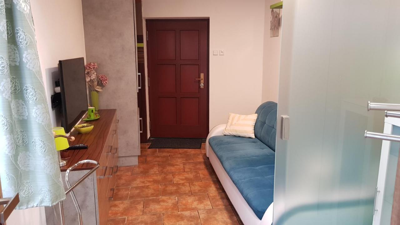 Apartmán Lidovka Apartman Kutná Hora Kültér fotó