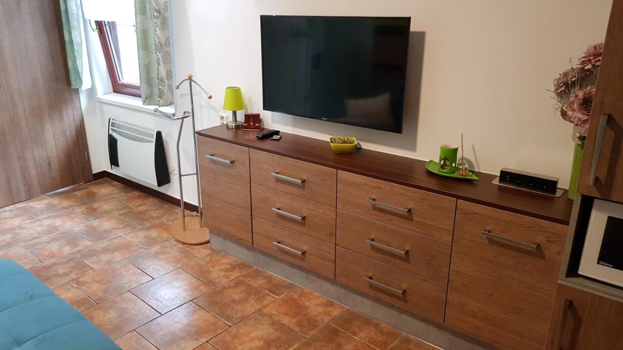 Apartmán Lidovka Apartman Kutná Hora Kültér fotó