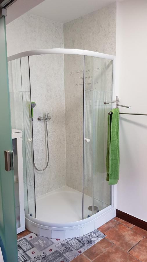 Apartmán Lidovka Apartman Kutná Hora Kültér fotó