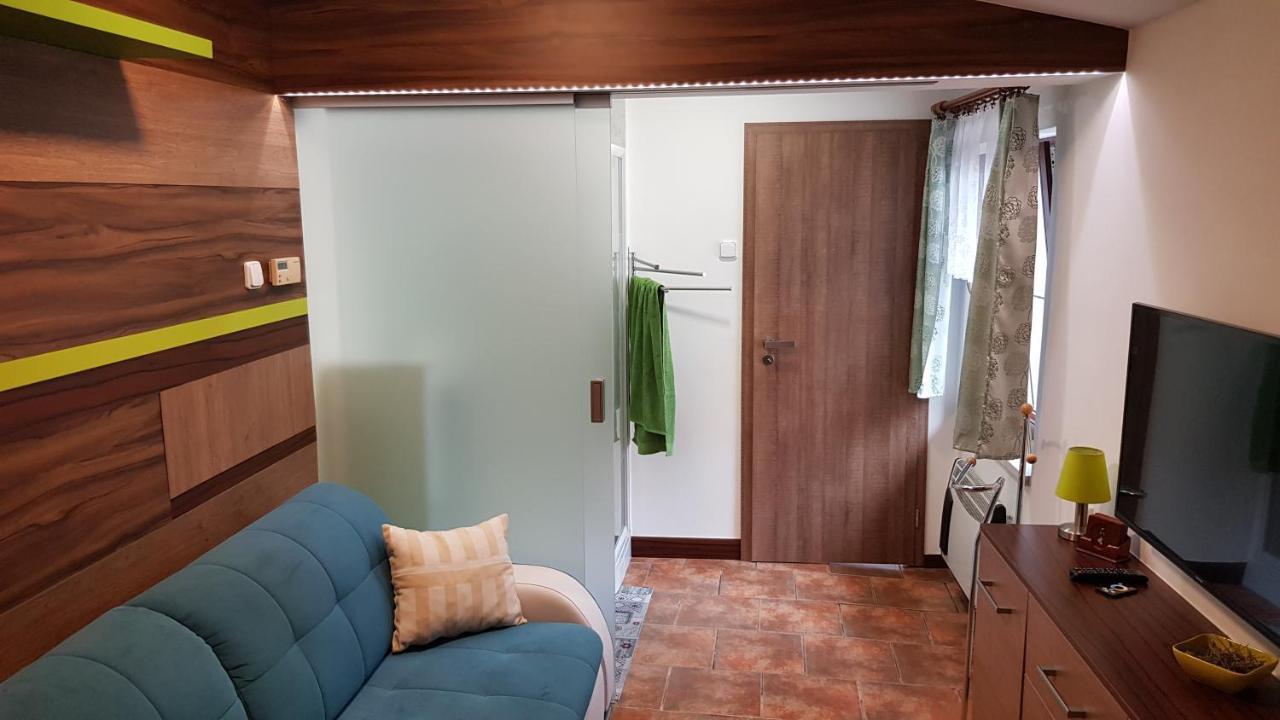 Apartmán Lidovka Apartman Kutná Hora Kültér fotó