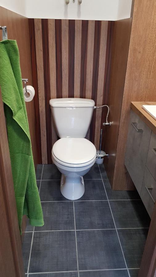 Apartmán Lidovka Apartman Kutná Hora Kültér fotó
