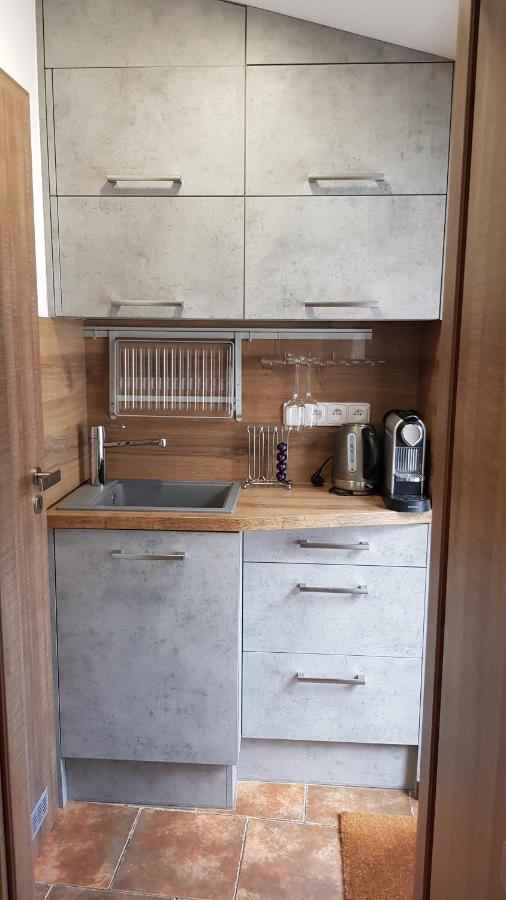 Apartmán Lidovka Apartman Kutná Hora Kültér fotó