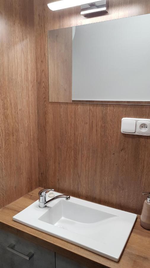 Apartmán Lidovka Apartman Kutná Hora Kültér fotó