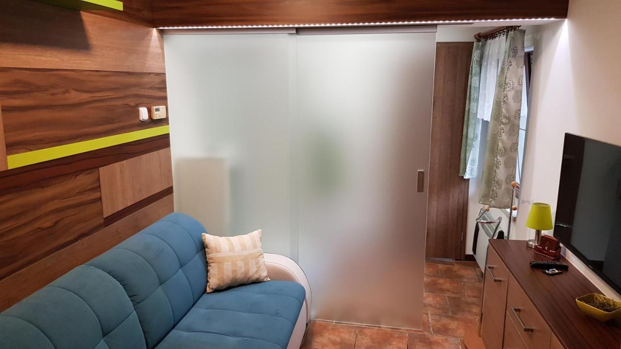 Apartmán Lidovka Apartman Kutná Hora Kültér fotó