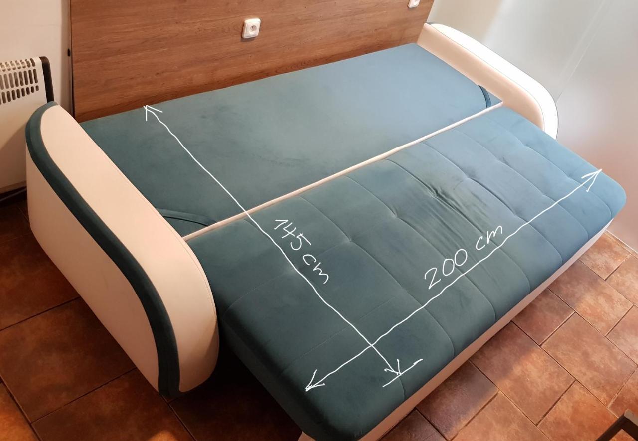 Apartmán Lidovka Apartman Kutná Hora Kültér fotó